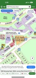 Blk 958A Nanyang Opal (Jurong West), HDB 4 Rooms #559881461